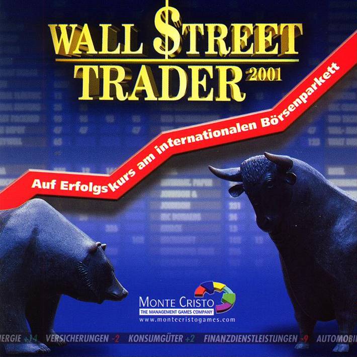 wall street trader 2001 f